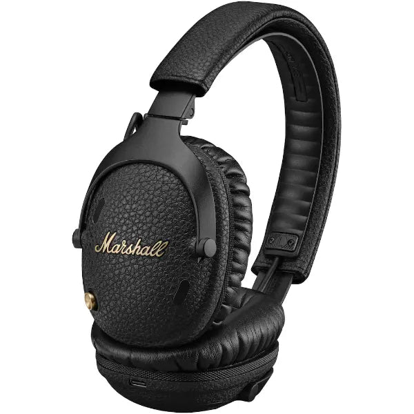 Marshall Monitor III A.N.C. Wireless Headphone (1006861) - Black