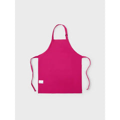 patpat Christmas Family Matching 100% Cotton Letter Print Aprons girl