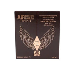 Charlotte Tilbury Airbrush Flawless Finish Micro Powder 3 Tan