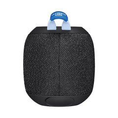 Logitech Waterproof WONDERBOOM Wireless Speaker (984-001829) - black