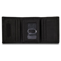 Reebok Nylon Trifold Wallet