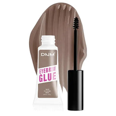Kaely PROFESSIONAL MAKEUP Brow Glue, Clear Eyebrow Gel, Eyebrow Mascara Waterproof - 1 Count (Pack of 1)