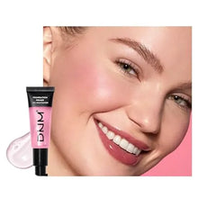 FeiCuiYun Face Foundation Primer, Gel Based Face Primer Hydrating & Moisturizing Formula for Smoothing Skin & Gripping Long Lasting Makeup