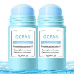 FeiCuiYun Clay Mask For Face Skincare, Blackhead Remover Face Mask, Deep Pore Cleansing, Moisturizing, Skincare Facial Mask for Refining Pores and Controlling Oil