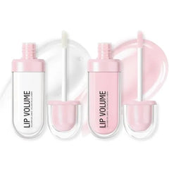 FeiCuiYun Hydrating Lip Gloss with Hyaluronic Acid, Plump pH Hyaluron Lip Oil, Lip Tint with 24HR Hydration, Volumizing Shine and Lasting Color