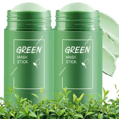 FeiCuiYun Clay Mask For Face Skincare, Blackhead Remover Face Mask, Deep Pore Cleansing, Moisturizing, Skincare Facial Mask for Refining Pores and Controlling Oil