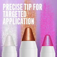 NYX PROFESSIONAL MAKEUP, Jumbo Face Stick Highlighter - Flan