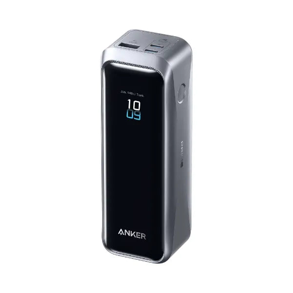 Anker Prime 20K 220W Portable Charger Power Bank (A110BH11)