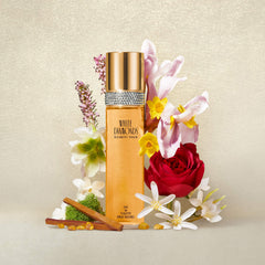 Elizabeth Taylor White Diamonds Eau De Toilette For Women, 50 ml