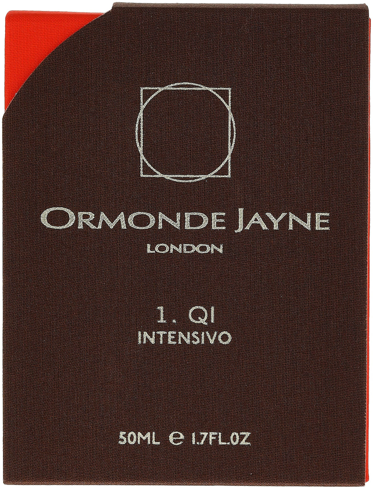 Ormonde Jayne Qi Intensivo Eau De Parfum 50Ml