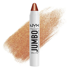 NYX PROFESSIONAL MAKEUP, Jumbo Face Stick Highlighter - Flan