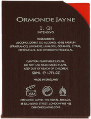 Ormonde Jayne Qi Intensivo Eau De Parfum 50Ml