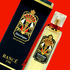 rancé 1795 Heroic Eau de Parfum Spray, 100 ml