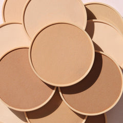 Wanderlust Powder Foundation Fair