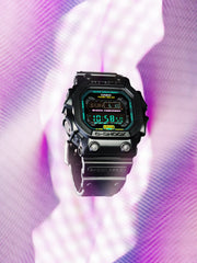 G-Shock Casio GX-56MF-1JF [ Multi Fluorescent color series] Japan Import NEW