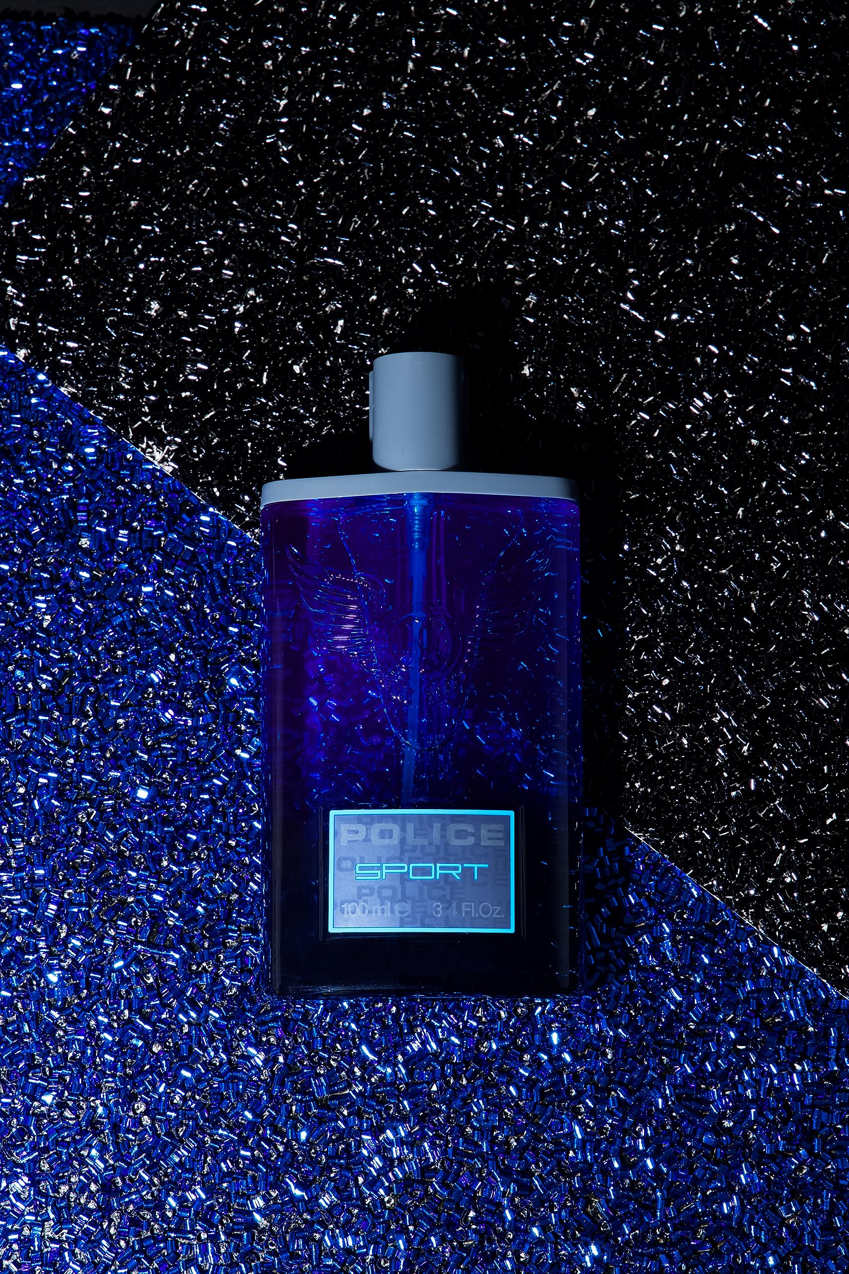 Sport for Man Eau de Toilette 100ml
