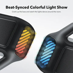 Anker Soundcore Boom 2 Portable Bluetooth Speaker (A3138011) - Black