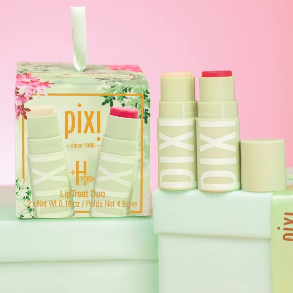 Pixi Hydra LipTreat Duo Lip Care