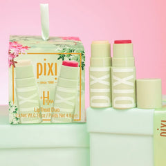 Pixi Hydra LipTreat Duo Lip Care