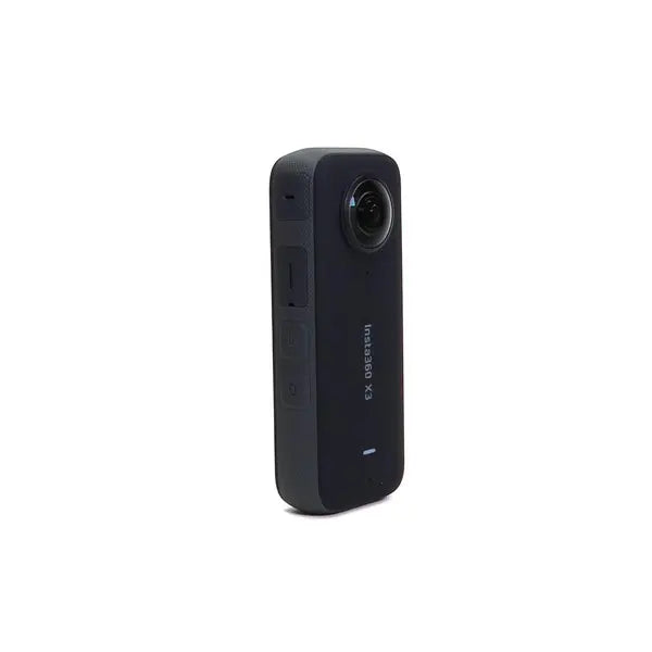 INSTA360 X3 Action Camera Adventure Kit (CINSAAQU)