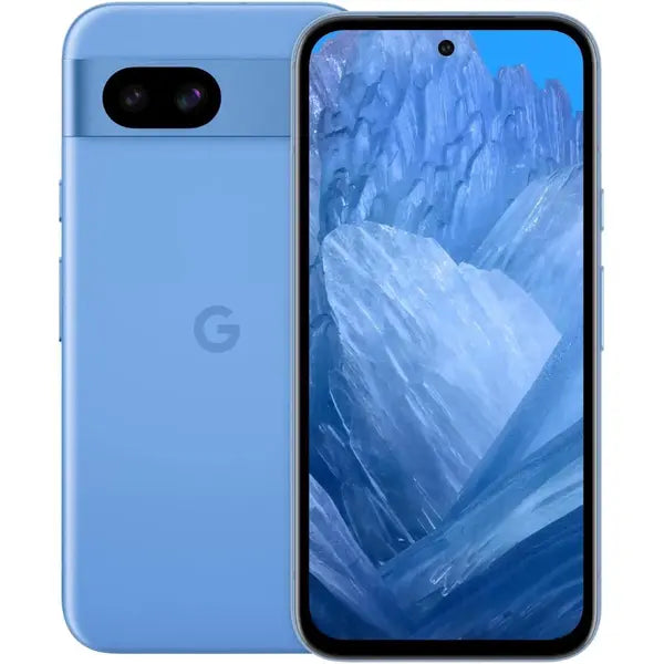 Google Pixel 8a 8GB RAM, 256GB Storage (Non PTA) – DiscountStore