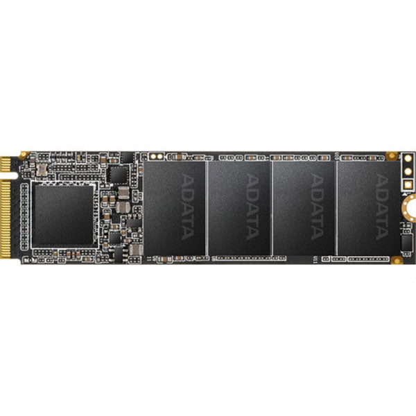 Adata SSD XPG SX6000 Lite Pcie M.2 2280 256GB Black