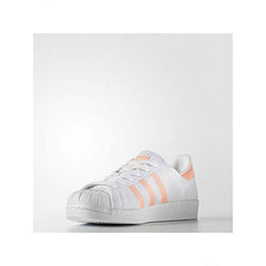 Adidas Shoes Superstar Women's BA7736 (10)- White