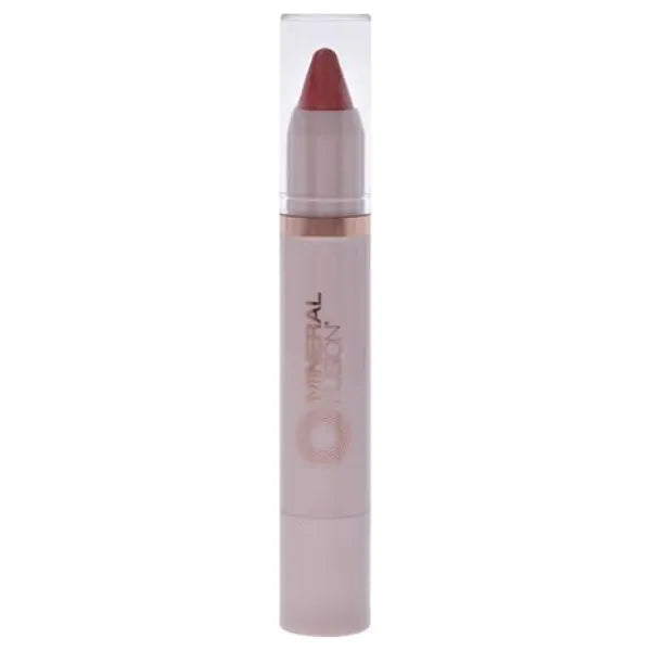 Mineral Fusion Sheer Moisture Lip Tint, Shimmer