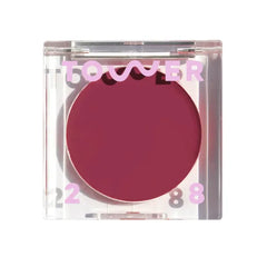 Tower 28 BeachPlease Cream Blush + Tinted Lip Balm - Multi-Use Lip Tint + Dewy Blush for Cheeks With Aloe Vera + Green Tea - Vegan, Non-Comedogenic Makeup for Sensitive Skin