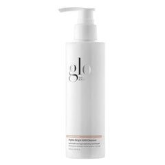 Glo Skin Beauty Hydra-Bright AHA Cleanser & Brighten + Glow Skincare Sets – Hydrating, Exfoliating & Brightening Solutions (Multiple Sizes & Kits)