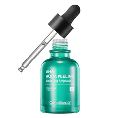 CENTELLIAN 24 Boosting Ampoule Collection – Premium Korean Serums with Glutathione, Collagen, Hyaluronic Acid, PDRN & AHA for Brightening, Firming & Hydrating Skin