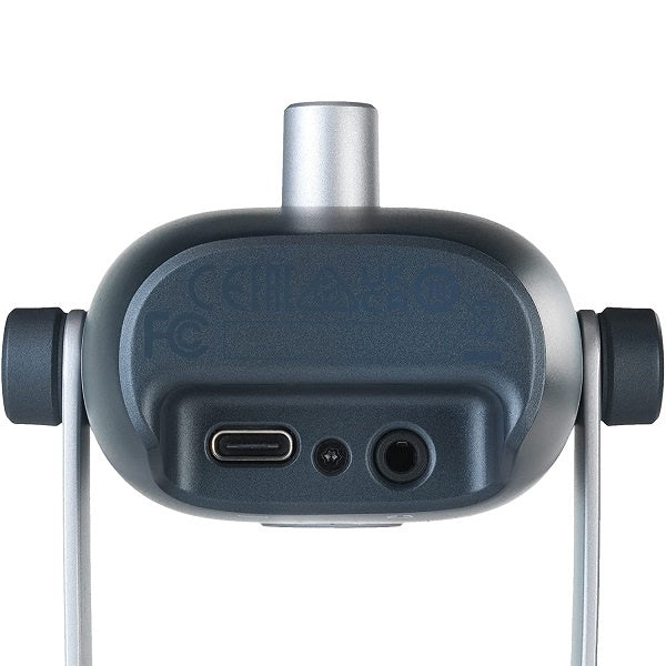 AKG ARA Dual Pattern USB Condenser Microphone (AKG-C22-USB)