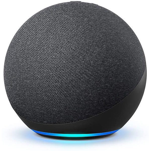 Amazon Echo Dot 4th Gen Speaker