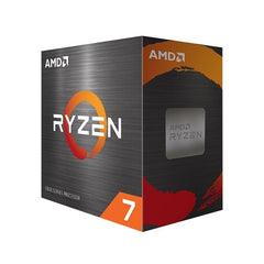 AMD Ryzen 7 5800X 3.8 GHz AM4 Processor (100-100000063WOF)