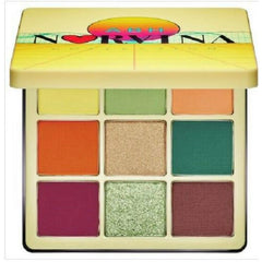 ANASTASIA BEVERLY HILLS MINI NORVINA PRO PIGMENT PALETTE VOL.2