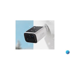Eufy S220 T8134321 SoloCam - White