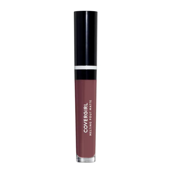 COVERGIRL Melting Pout 24HR Matte Liquid Lipstick