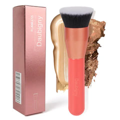 Daubigny 1.5 Top Diameter Foundation Brush - Premium Makeup Brush