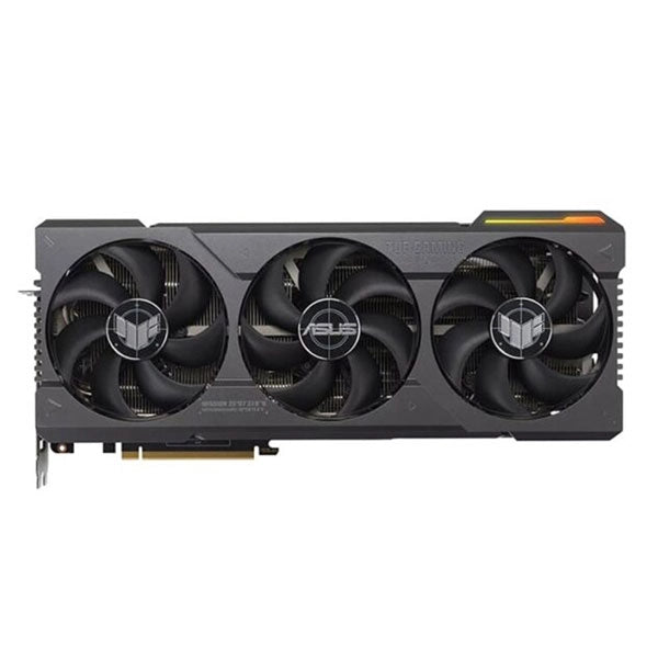 ASUS TUF GeForce NVIDIA RTX 4090 OC Edition Gaming Graphics Card 24GB GDDR6X