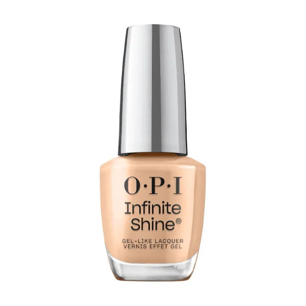 OPI Infinite Shine What's Your Mani-tude Fall 2025 Nail Polish Collection - Long-Wear Gel-Like Shades