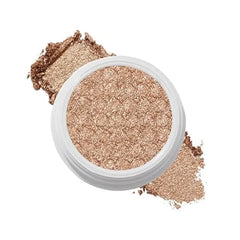 ColourPop Super Shock Shadow High Pigment, Crème Powder Eye Makeup Single Glitter Eyeshadow with Zero Fallout and Unique Bouncy Texture