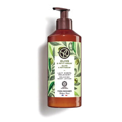 Yves Rocher Body Milk Lotion - 390 ml. / 13.1 fl.oz.