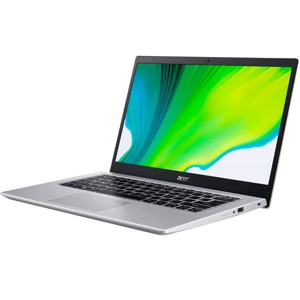 Acer Aspire 5 14" FHD Laptop (Intel Core i5, 8GB RAM - 256GB SSD) (A514-54-501Z) - Gold