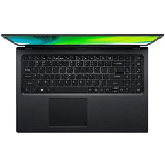 Acer Aspire 5 NoteBook, A515-56-53DS, 15.6-inch, 11th Generation, Intel Core i5-1135G7, 8GB DDR4 RAM, 512GB SSD, Black