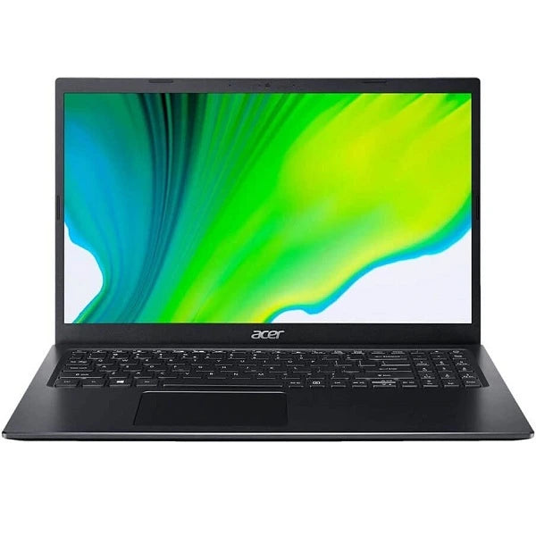 Acer Aspire 5 Notebook 15.6" (Intel Core i5, 8GB DDR4 RAM - 512GB SSD) (A515-56-53DS) - Black