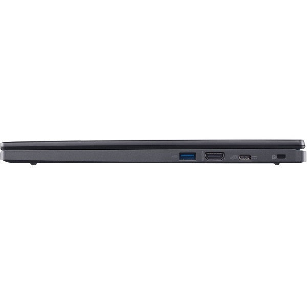 Acer ChromeBook 516 GE 16" (Intel Core i5, 8GB RAM - 256GB SSD) (CBG516-1H-53TY) Titanium Gray