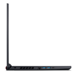 Acer Nitro 5 Laptop (Core I5, 16GB) (AN515-57-5700) 512GB Shale Black