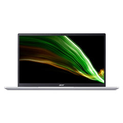 Acer Swift 3 14″ Laptop 11th Gen (Intel Core i7, 8GB - 512GB SSD) (SF314-511-707M) - Silver