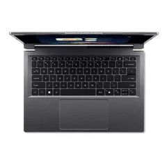 Acer Aspire 14 AI Copilot+ PC Intel Core Ultra 7 256V, 16GB 1TB SSD - Steel Gray
