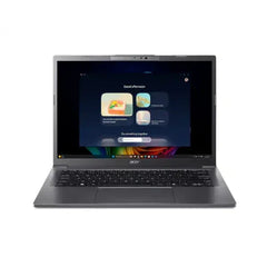 Acer Aspire 14 AI Copilot+ PC Intel Core Ultra 7 256V, 16GB 1TB SSD - Steel Gray